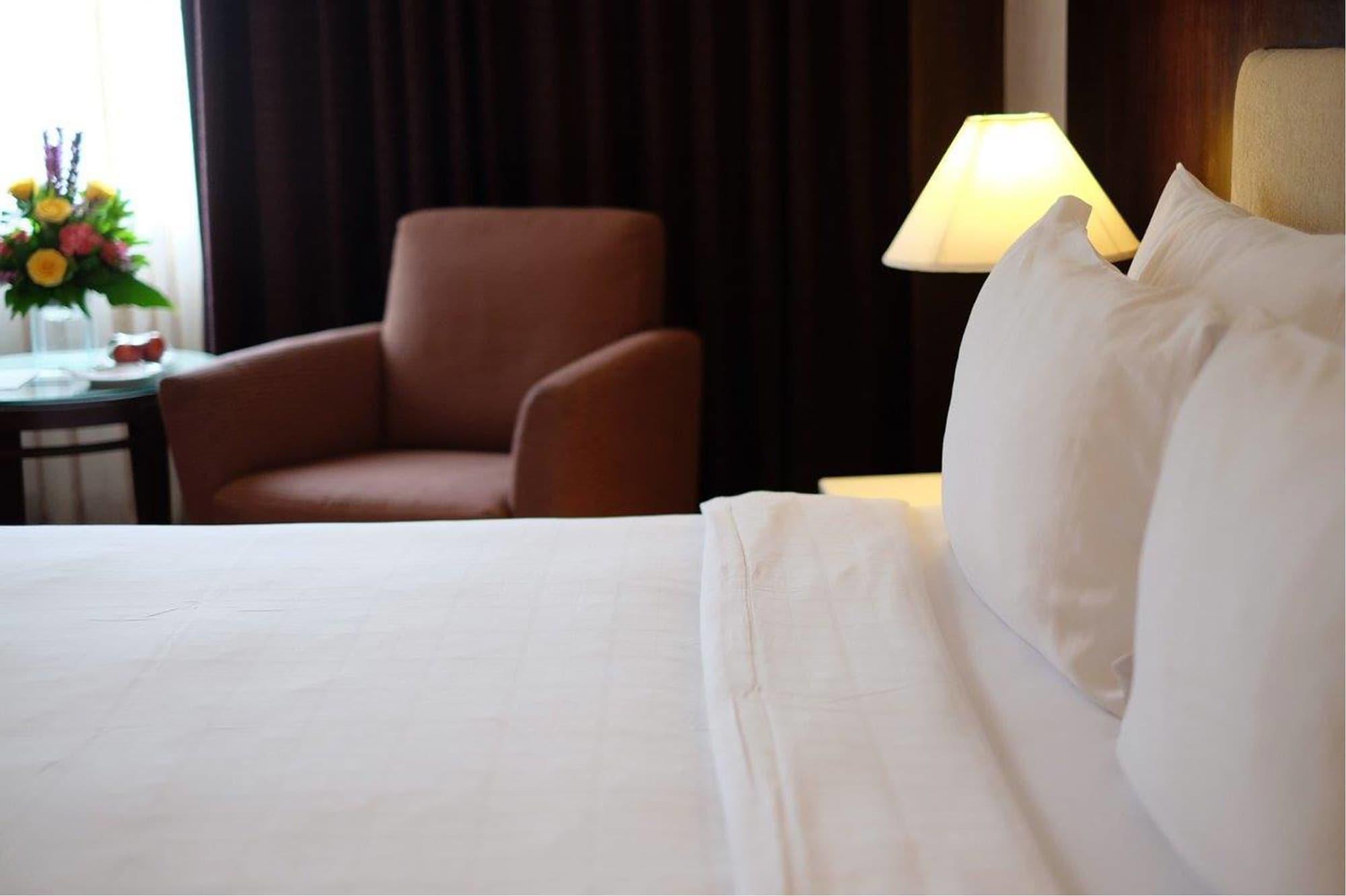 Zenith Sukhumvit Hotel Bangkok Eksteriør billede