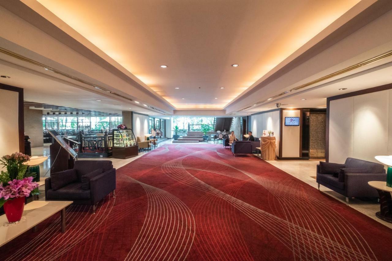 Zenith Sukhumvit Hotel Bangkok Eksteriør billede